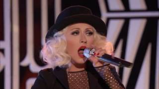 12  Flo Rida ft  Christina Aguilera   How I Feel Live  The Voice