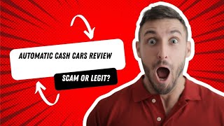 Automatic Cash Cars Review