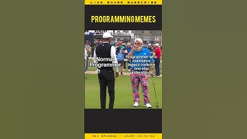 😂 Programming memes part - 13 #shorts #shortvideos #tamil #coding