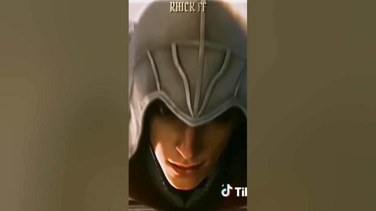 АСАСИН💪😈😈😈🔥 - YouTube