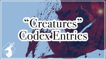 {Codex Collection- DAO} All 