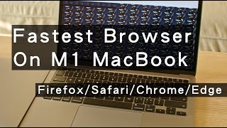 best browser for imac