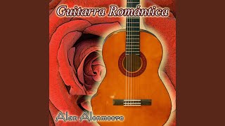 Video thumbnail of "Alan Alonmoore - Besame Mucho"