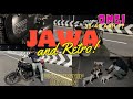 OMG Jawa42 Mileage 40 ah ? Ownership review | @mrratoon