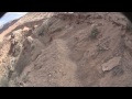 Brett Rheeder Qualifier Run POV - Red Bull Rampage 2014