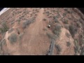 Brett Rheeder Qualifier Run POV - Red Bull Rampage 2014