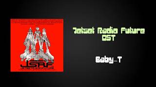 Jet Set Radio Future OST - Baby T