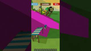 Hidding And Bug Rac Moon Melon Giant Grow A Garden