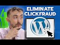 🛡️ Eliminate Clickfraud On Wordpress To Increase PPC Profits- Invalid Traffic Blocker + IpHub.info 💰