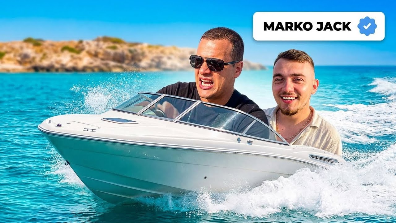 Latest Title & Thumbnail