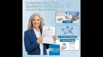 Jaarlijkse routekaart van Medicares: uw jaarlijkse wijzigingsbericht begrijpen