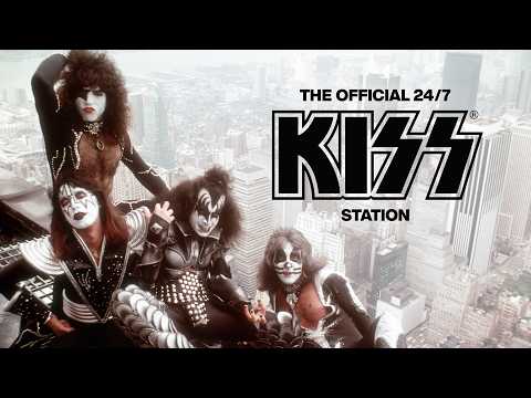 KISS live
