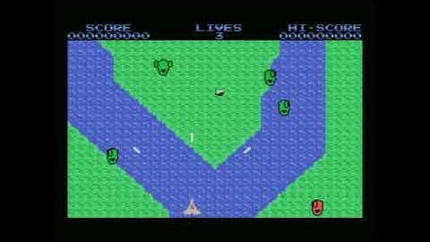 ISR sprites and scroll without jiffy poll