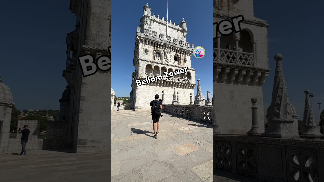 Day 22 of 96 Lisbon Card Review