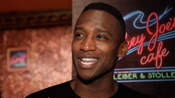 Meet the Stars of Off-Broadway’s SMOKEY JOE