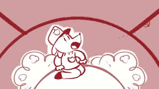 A Little Bit Bad - Dogman short animatic