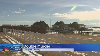 Douglas County Double Murder Suspect Casey Devol Will Be Brought Back To Colorado Soon