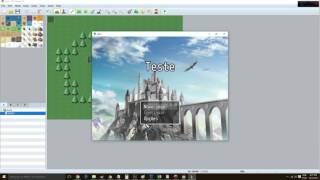 Como mudar o Cursor do Mouse RMMV