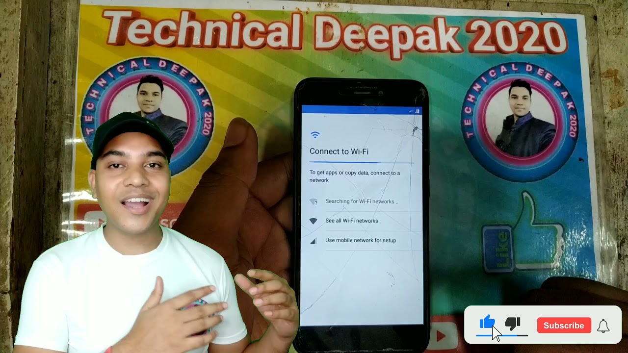 Redmi go rebooting problem || redmi go Hand logo problem fixed 🛠️ redmi go hard reset