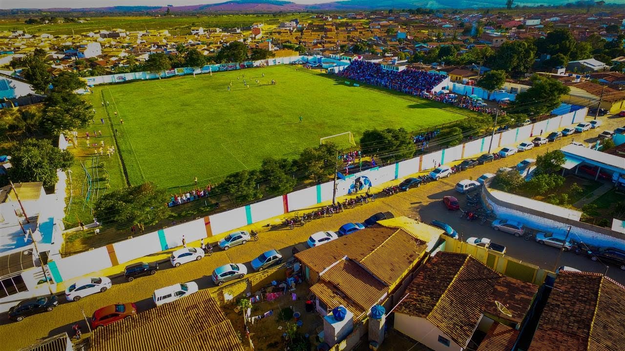 CAMPEONATO INTERMUNICIPAL 2019 MARACÁS X JAGUAQUARA YouTube