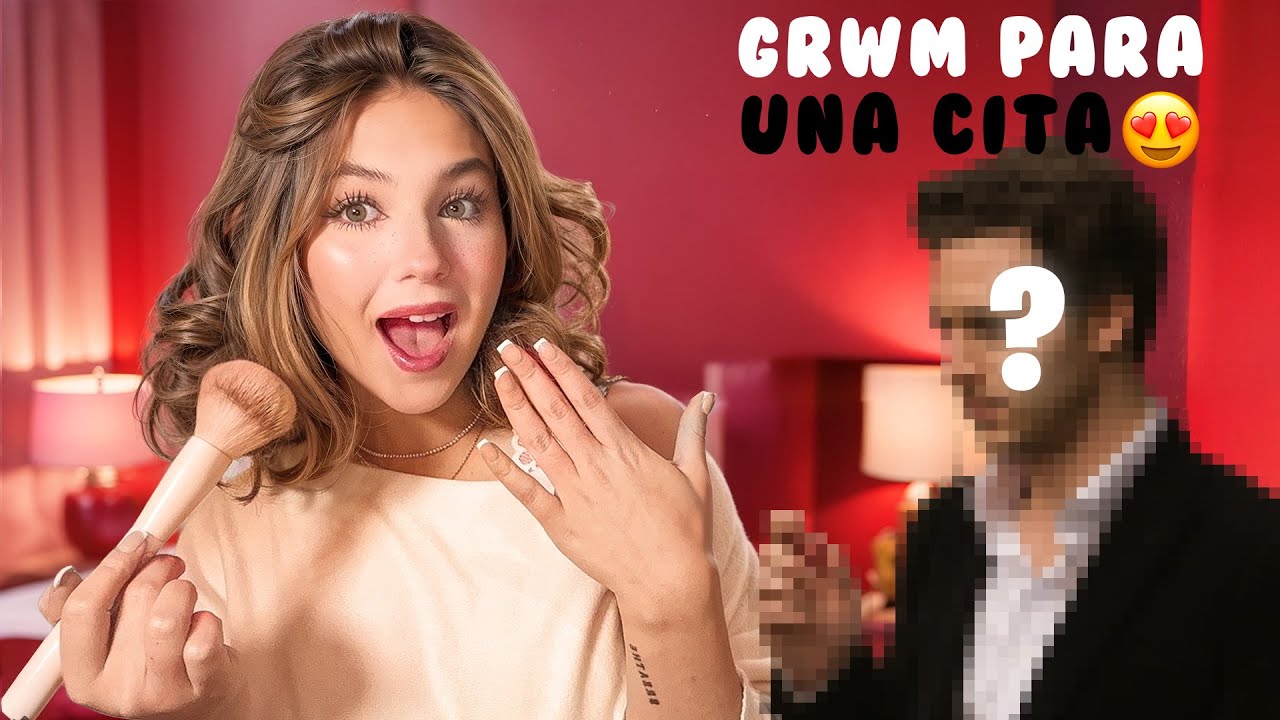 UNA CITA INCREIBLE !!!