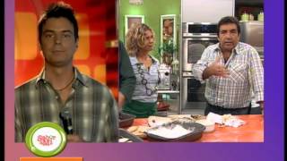Programa 28 - Sabor a Mi 2009