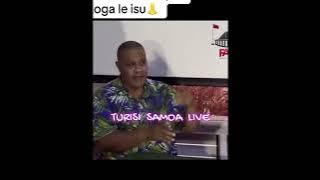 MAGAIA LE SAUNOAGA AUTAGAVAIA TIPI..FAAAOGA MATA.FAAAOGA LE ISU..FAAAOGA KALIGA. FAAAOGA LE MAFAUFAU
