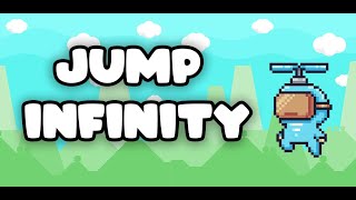 Jump Infinity - Official Mobile Game Trailer screenshot 5