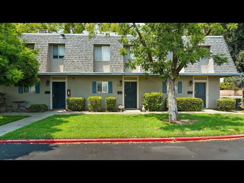 2332 West Turner Road, Lodi, CA home video tour