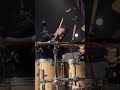 Outro on Peace Be Unto You at Afronation Detroit #compozers #drummer #drums #asake #fyp #outro #solo