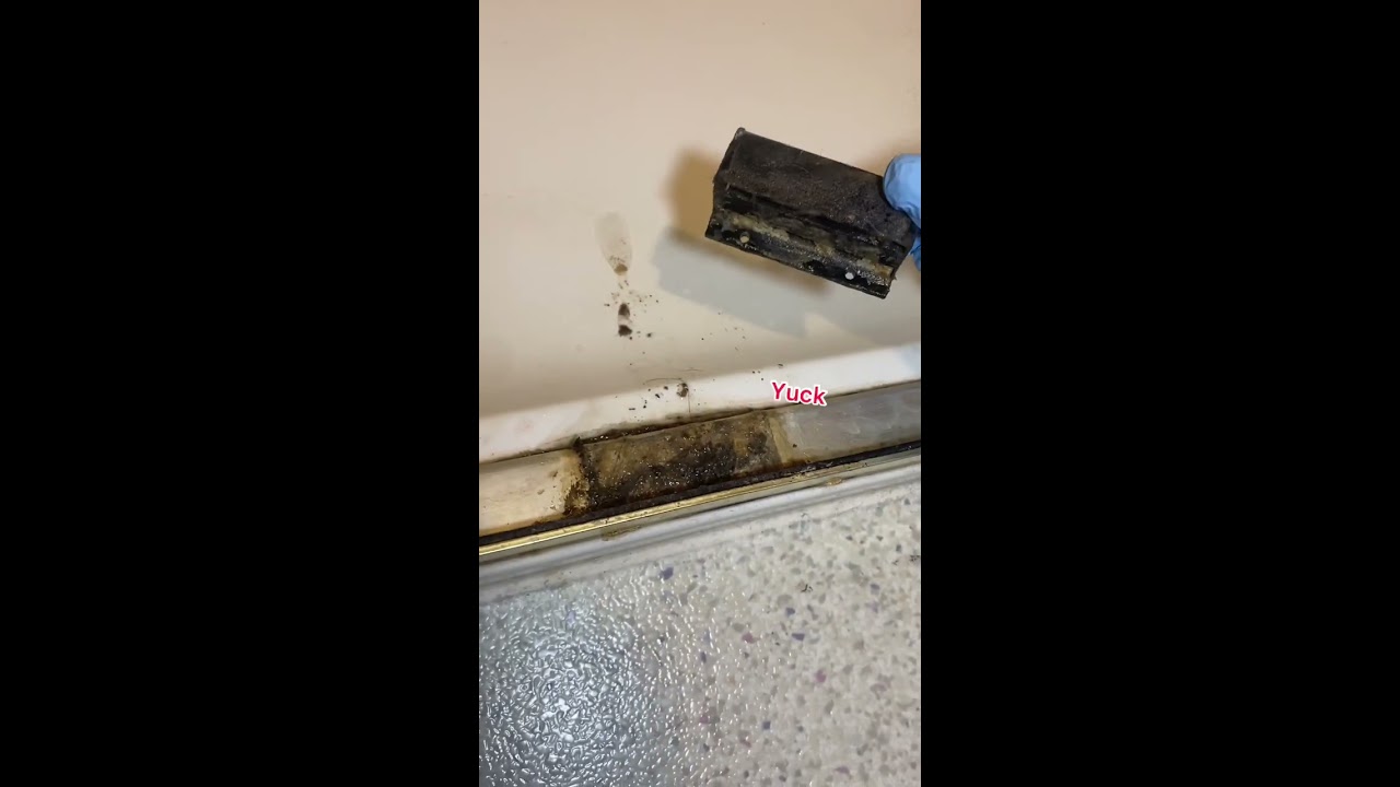 Cleaning Up A Crime Scene With The Murderer On 