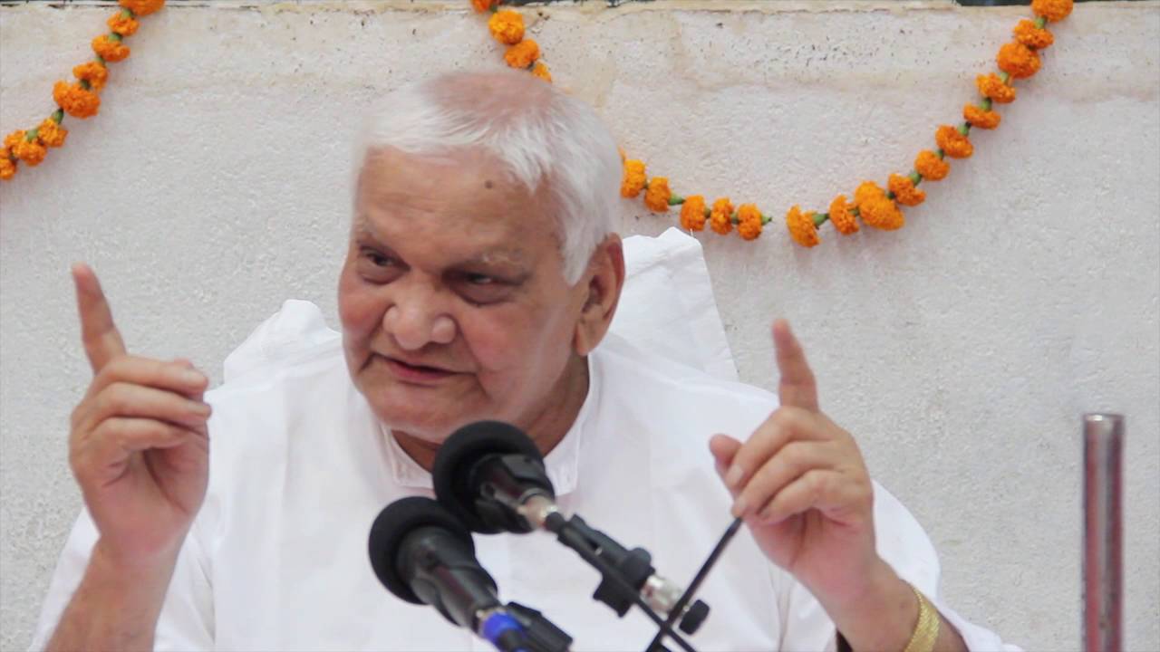 शंका समाधान - पुणे भंडारा 2016