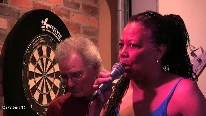 Betty Richardson - Stand By Me