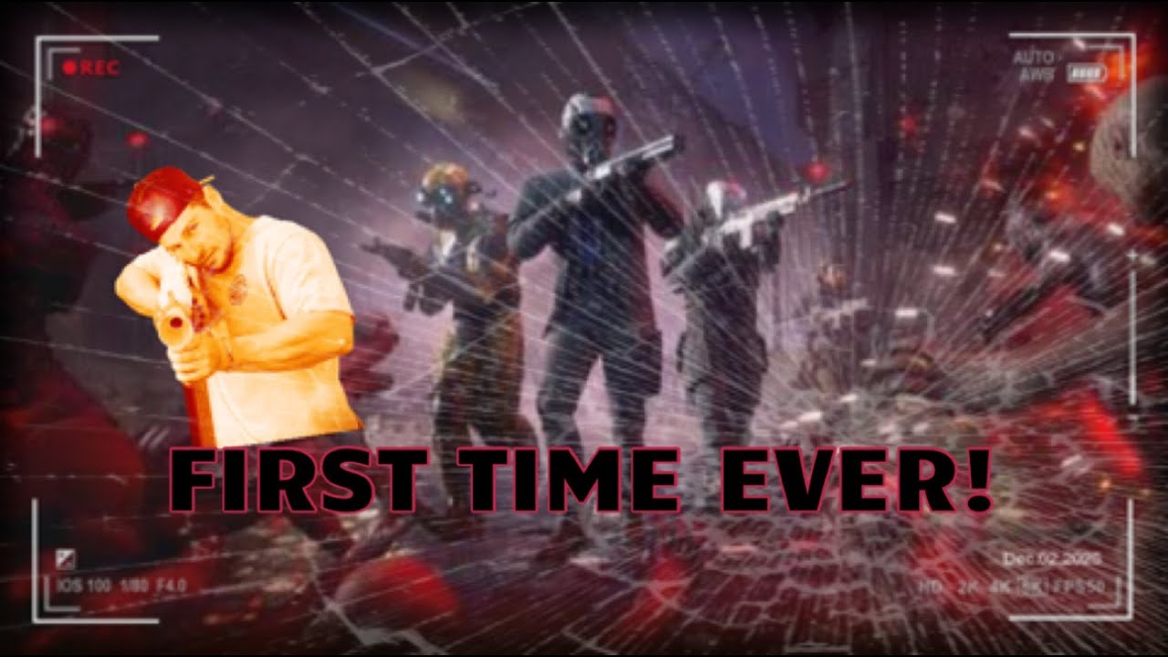 KILLING FLOOR 3- IS IT ANY GOOD?