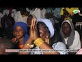 Jiingani fouladou bandi mic en concert show  marw dcouvrez le king du fouladou