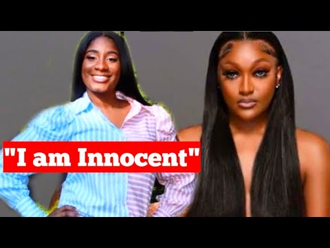 Woman Seen in Shanquella Robinson Video Deajhane Jackson Speaks Out, Tells Her Side of The Story