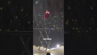 220529 GOT7 MARK - OWN | Pull up with mark tuan in thailand day3