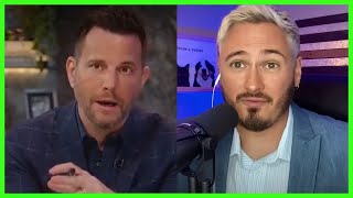 Dave Rubin Can't Stop Humiliating Himself | The Kyle Kulinski Show