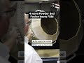 4 Ways Powder Bed Fusion (HP MJF) Beats FDM | Concept Engineering