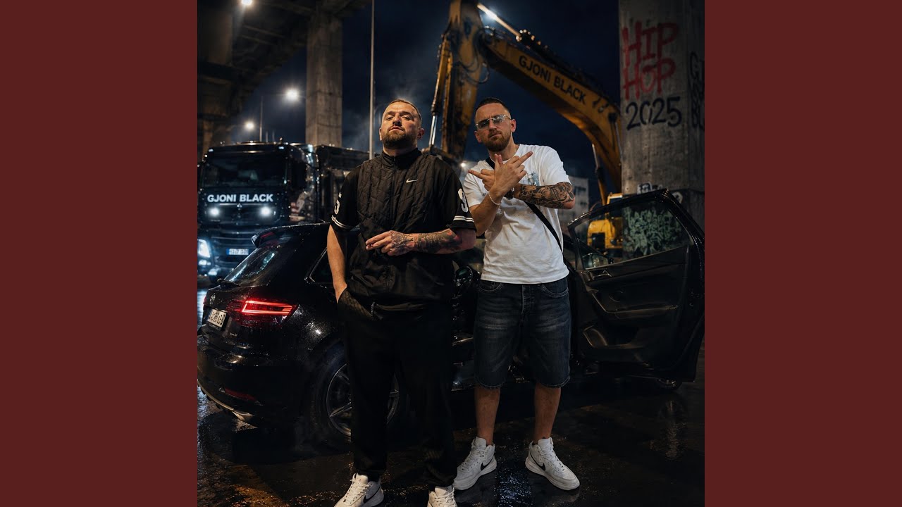 ALARMA (feat. MRK)