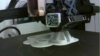 Pulleys - 3D Print Timelapse