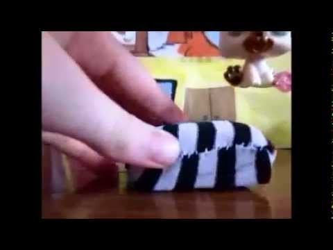 Как делать матрасик для LPS+ история как создался мой канал=)