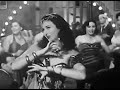 Naima Akef Belly Dance From The Movie Aziza 1954