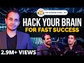 Brain hacks for money  growth with neurologist dr sid warrier  the ranveer show 147