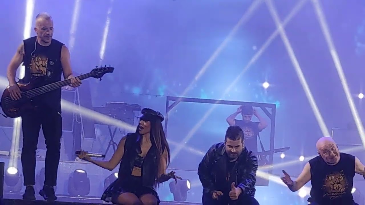 ORQUESTA PANORAMA EN FUENLABRADA (MADRID) - 17 de septiembre de 2025 (36)