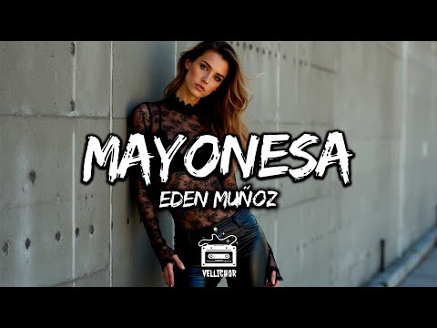 Eden Muñoz -