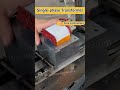 Single-phase Transformer