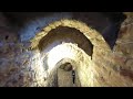 Down to the Wine Cellar at Castell Coch VR180