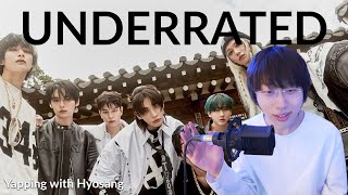 Download Lagu I think Stray Kids deserves more recognition MP3