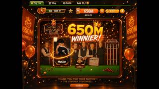 Pool Live Tour Max 650M Complete By MonZer | PLTM screenshot 2